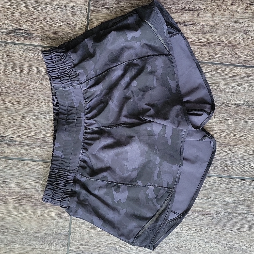 lululemon shorts